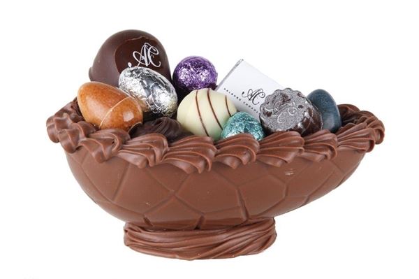 chokolade påske chokolade påske